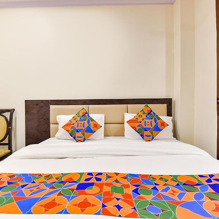 Fabhotel Golden Leaf I Jaipur Bagian luar foto
