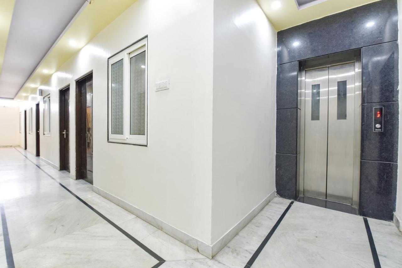 Fabhotel Golden Leaf I Jaipur Bagian luar foto