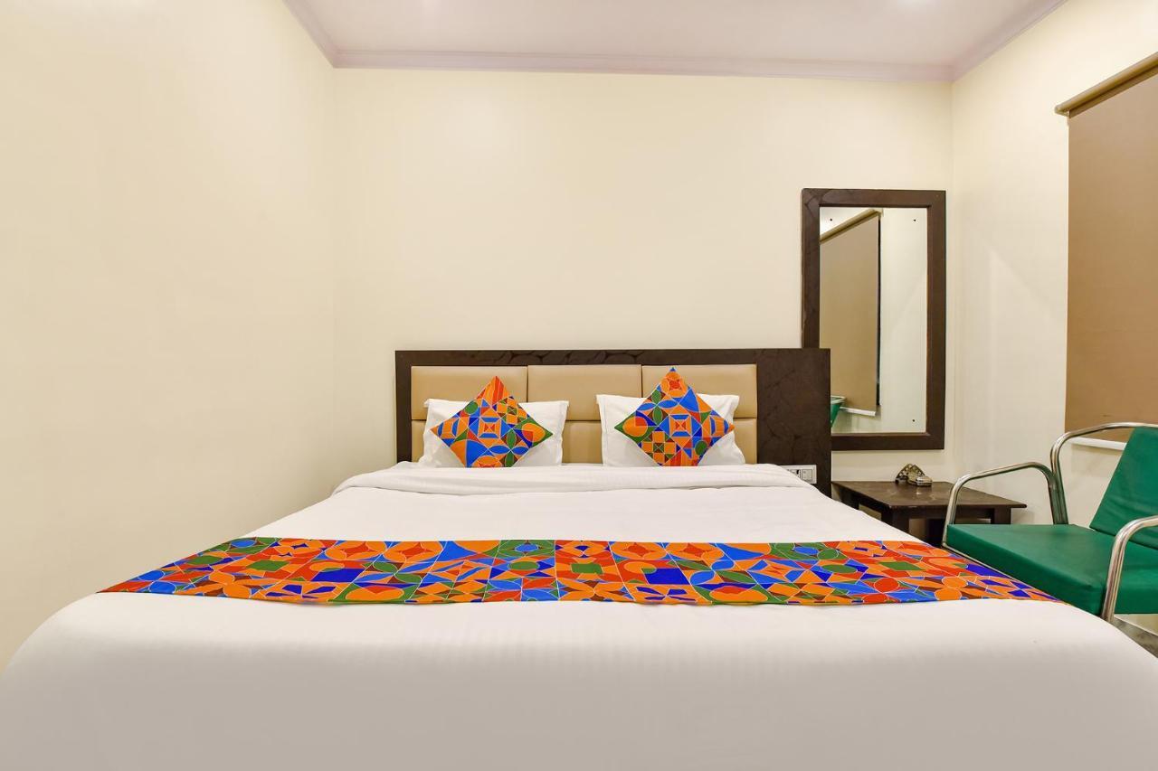 Fabhotel Golden Leaf I Jaipur Bagian luar foto