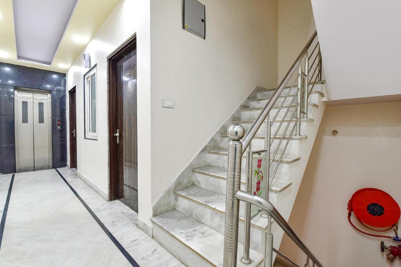 Fabhotel Golden Leaf I Jaipur Bagian luar foto