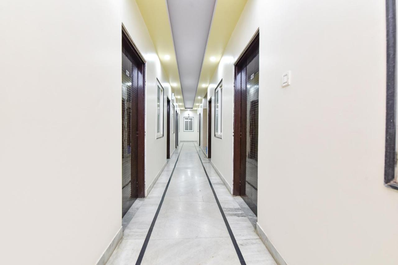 Fabhotel Golden Leaf I Jaipur Bagian luar foto