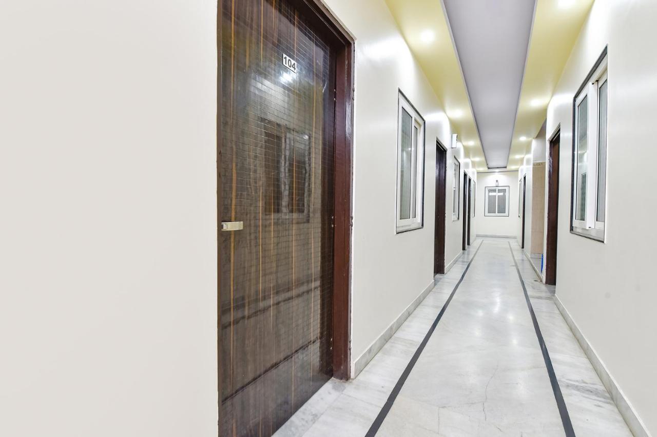 Fabhotel Golden Leaf I Jaipur Bagian luar foto