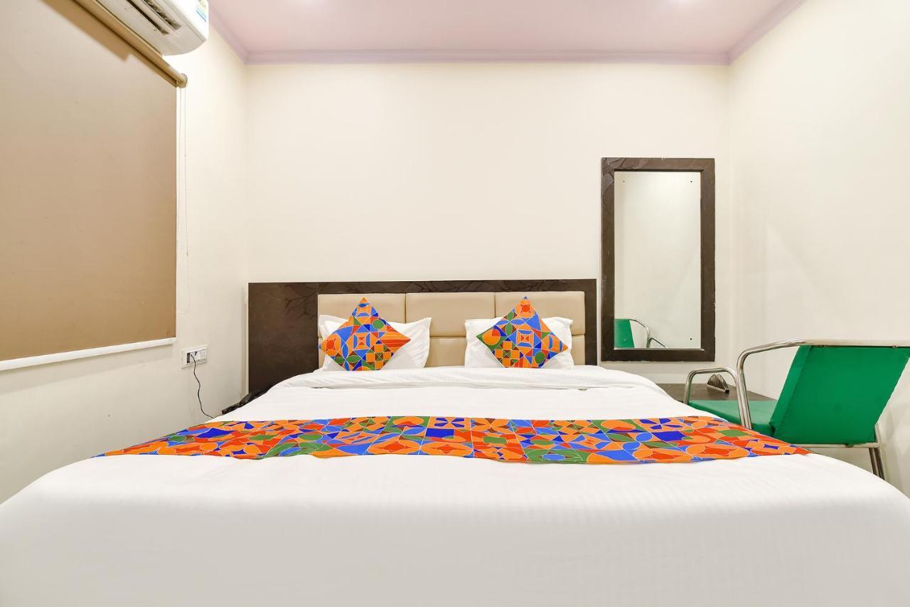Fabhotel Golden Leaf I Jaipur Bagian luar foto