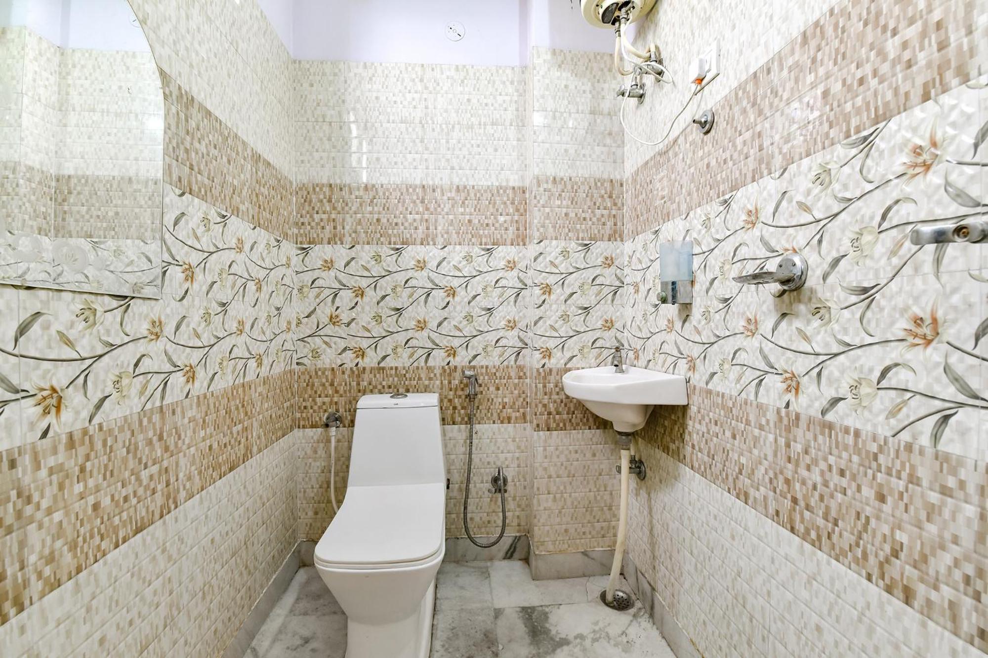 Fabhotel Golden Leaf I Jaipur Bagian luar foto