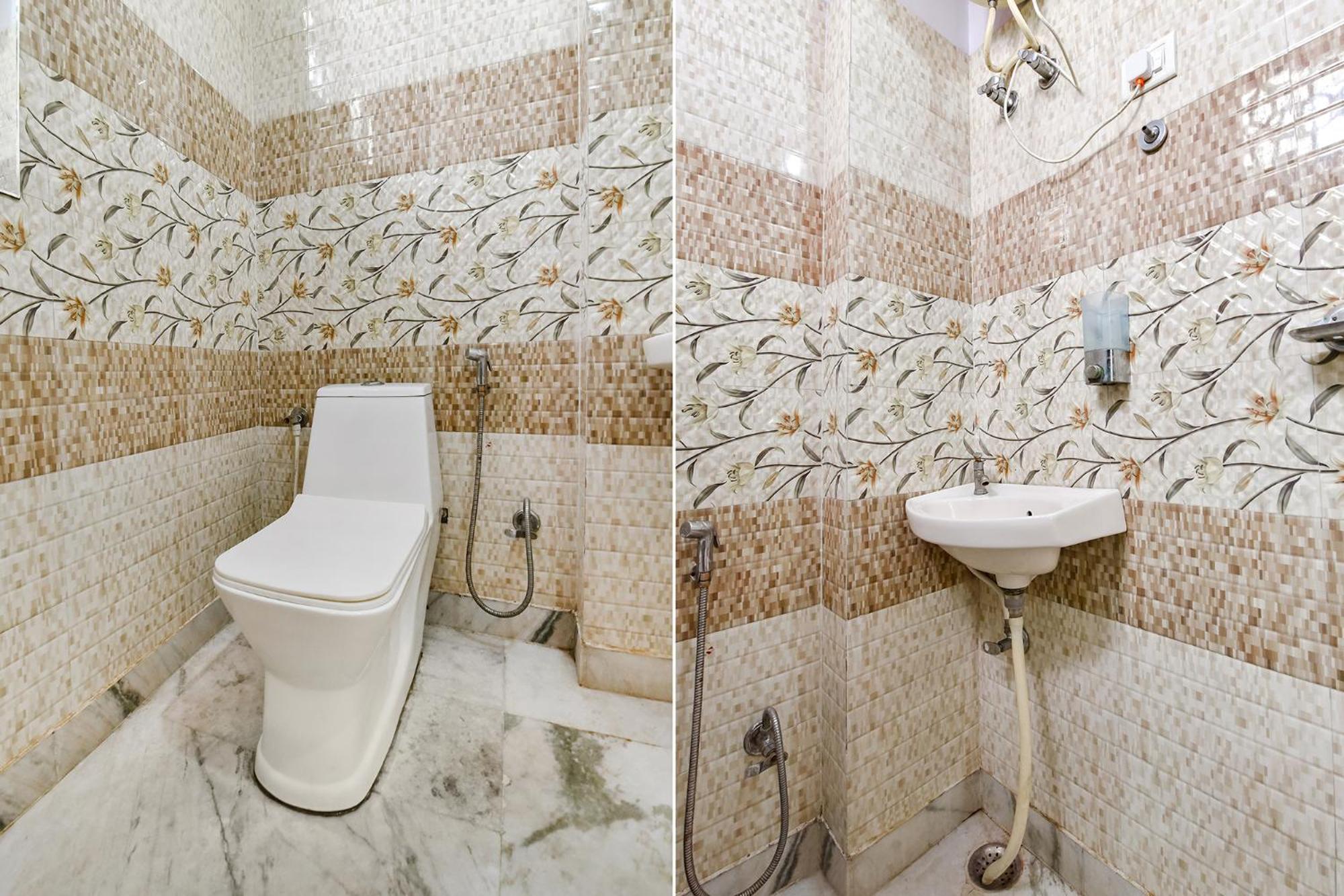 Fabhotel Golden Leaf I Jaipur Bagian luar foto