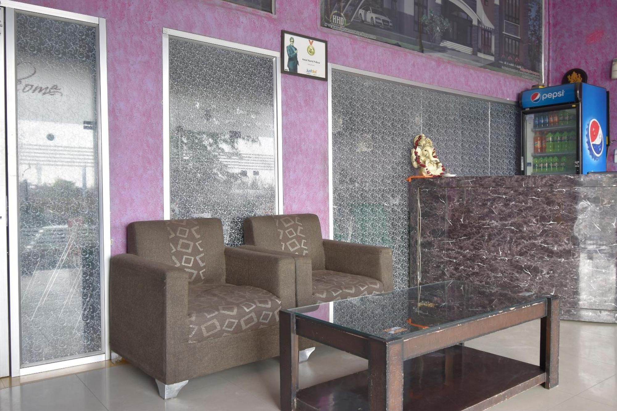Fabhotel Golden Leaf I Jaipur Bagian luar foto