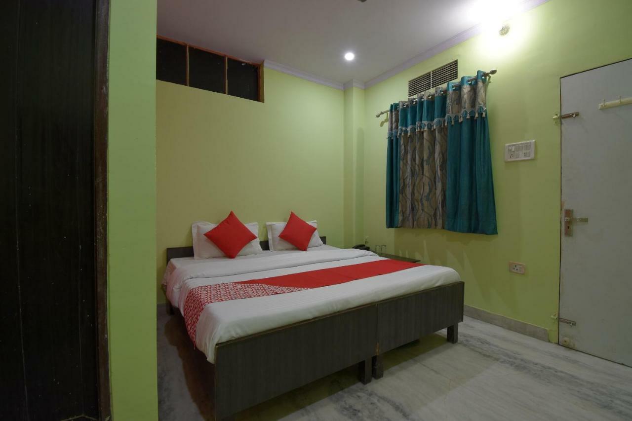 Fabhotel Golden Leaf I Jaipur Bagian luar foto