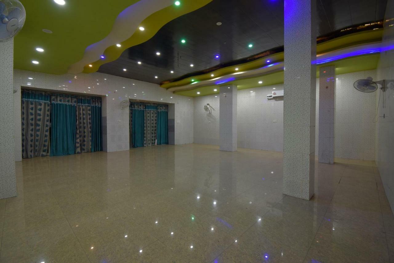Fabhotel Golden Leaf I Jaipur Bagian luar foto