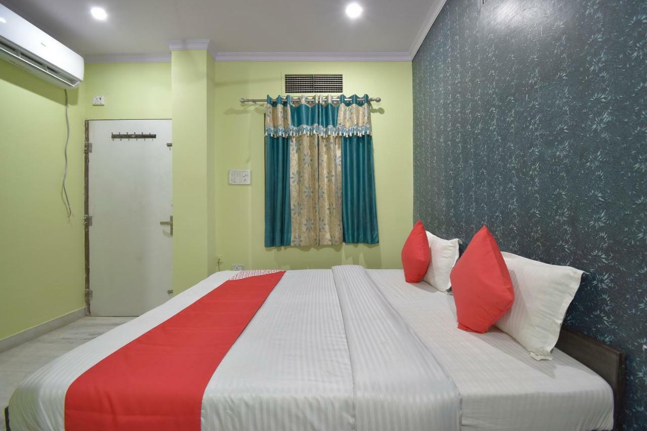 Fabhotel Golden Leaf I Jaipur Bagian luar foto