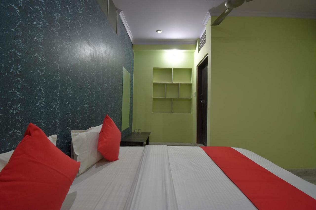 Fabhotel Golden Leaf I Jaipur Bagian luar foto