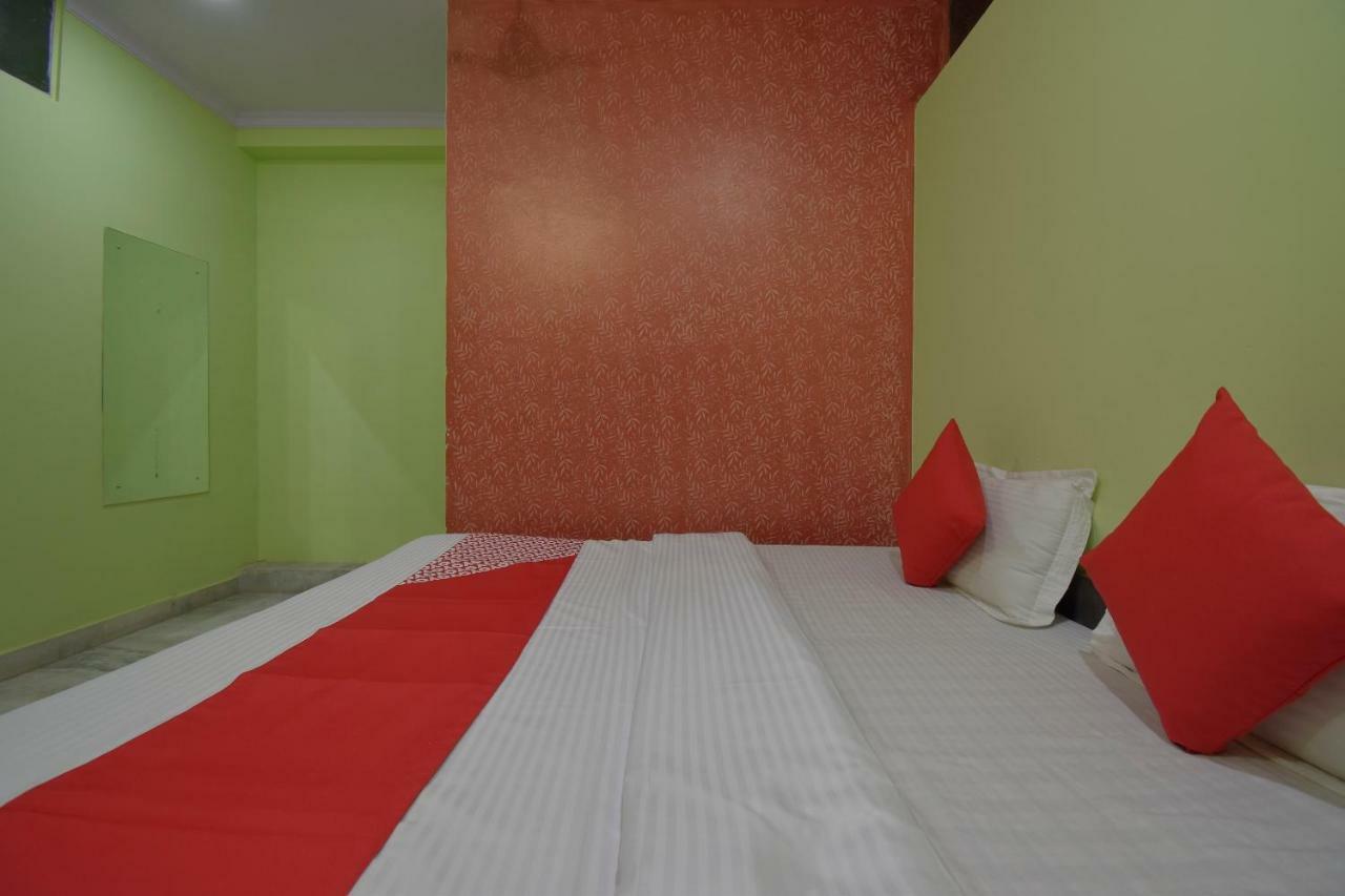 Fabhotel Golden Leaf I Jaipur Bagian luar foto