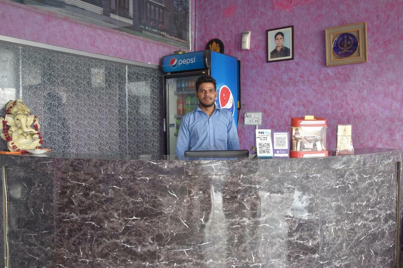 Fabhotel Golden Leaf I Jaipur Bagian luar foto