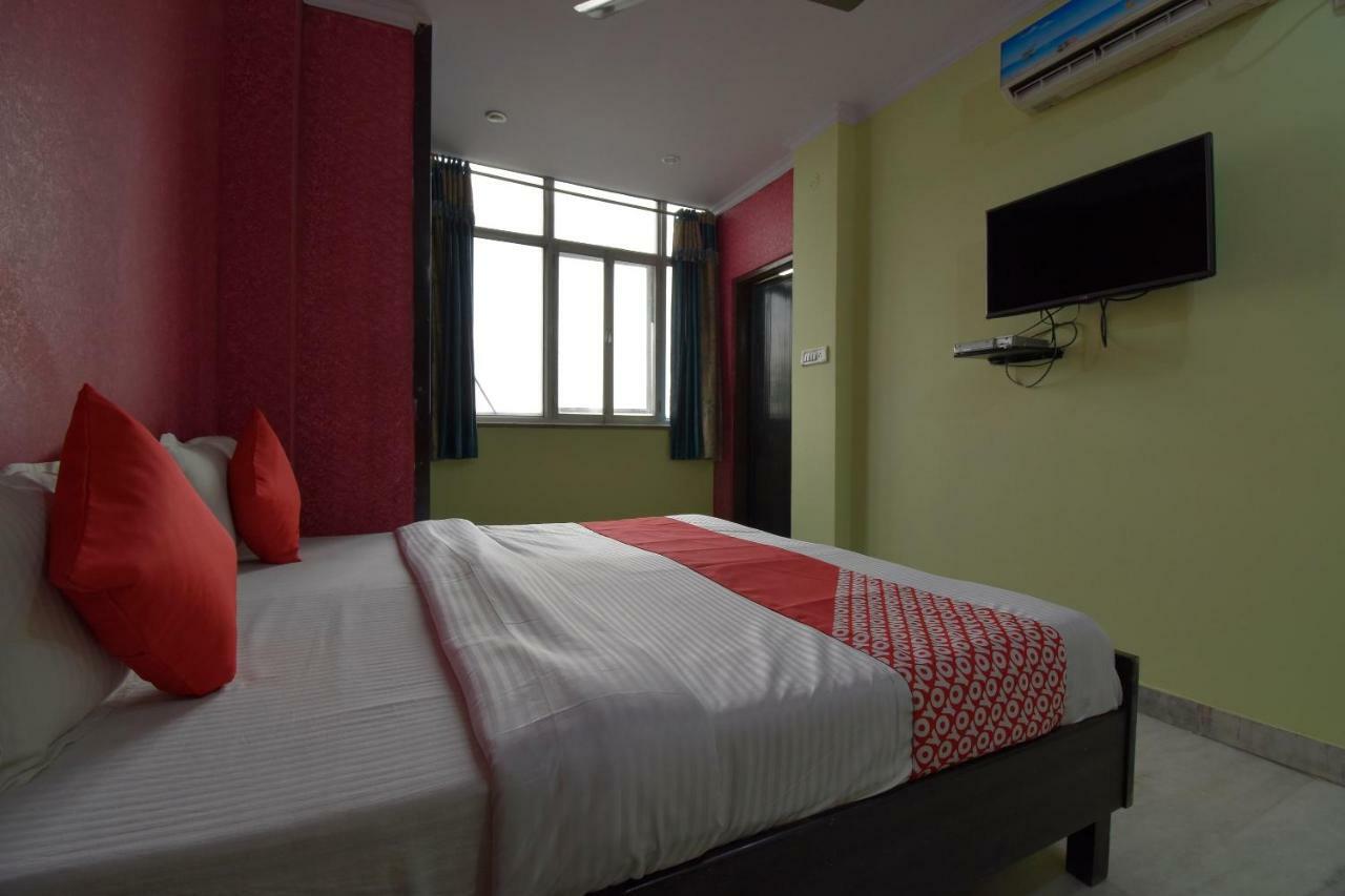 Fabhotel Golden Leaf I Jaipur Bagian luar foto