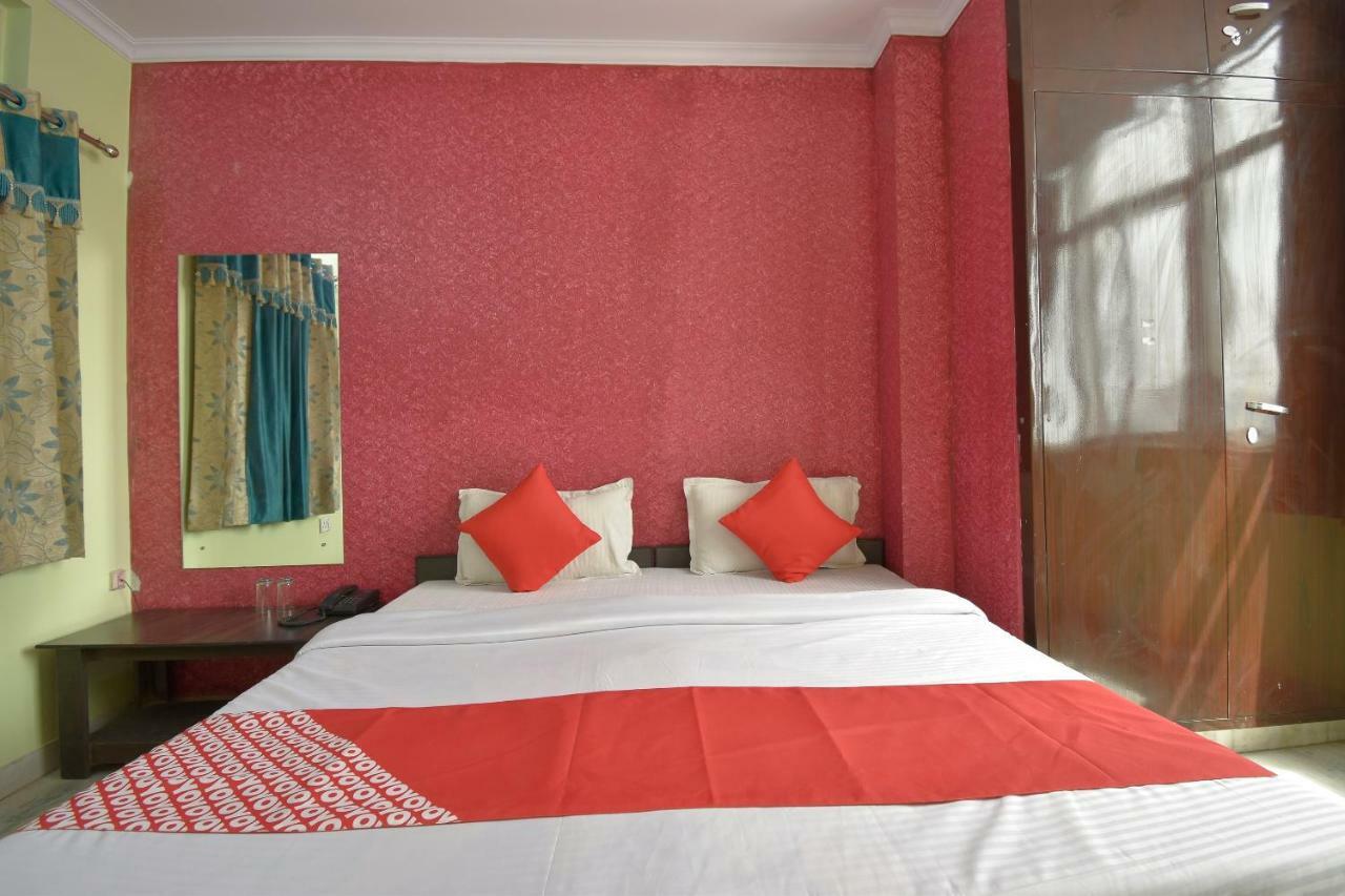 Fabhotel Golden Leaf I Jaipur Bagian luar foto