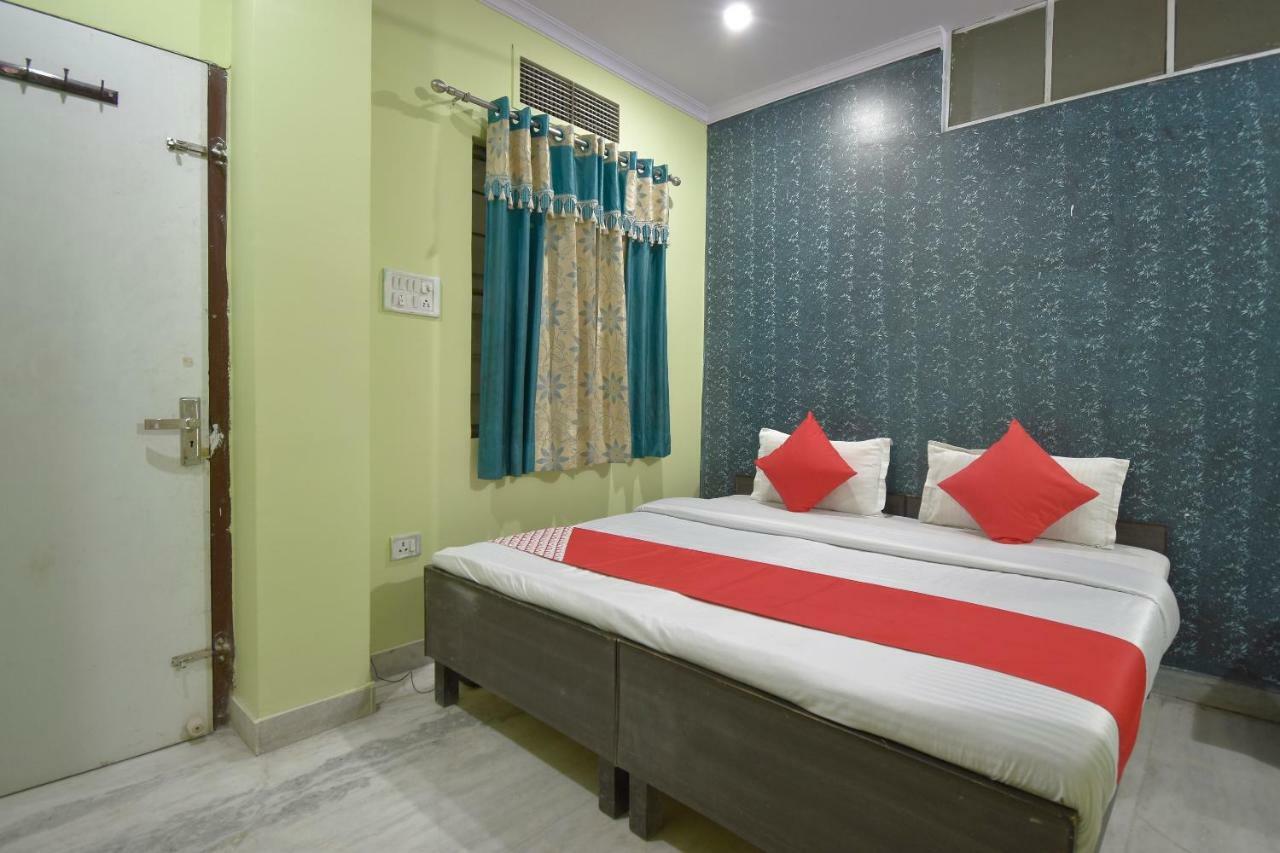 Fabhotel Golden Leaf I Jaipur Bagian luar foto