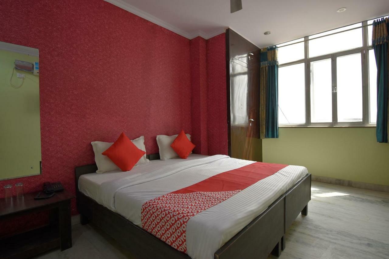 Fabhotel Golden Leaf I Jaipur Bagian luar foto