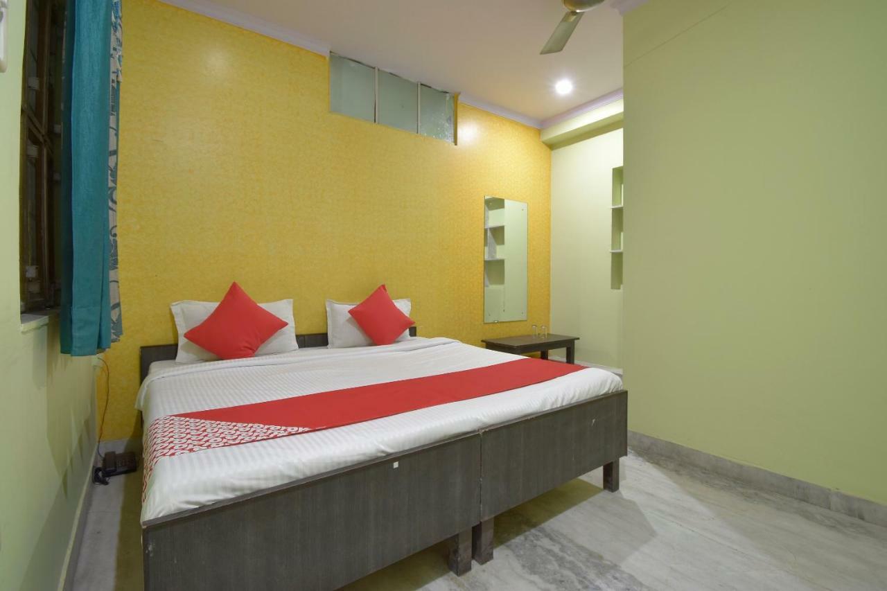 Fabhotel Golden Leaf I Jaipur Bagian luar foto
