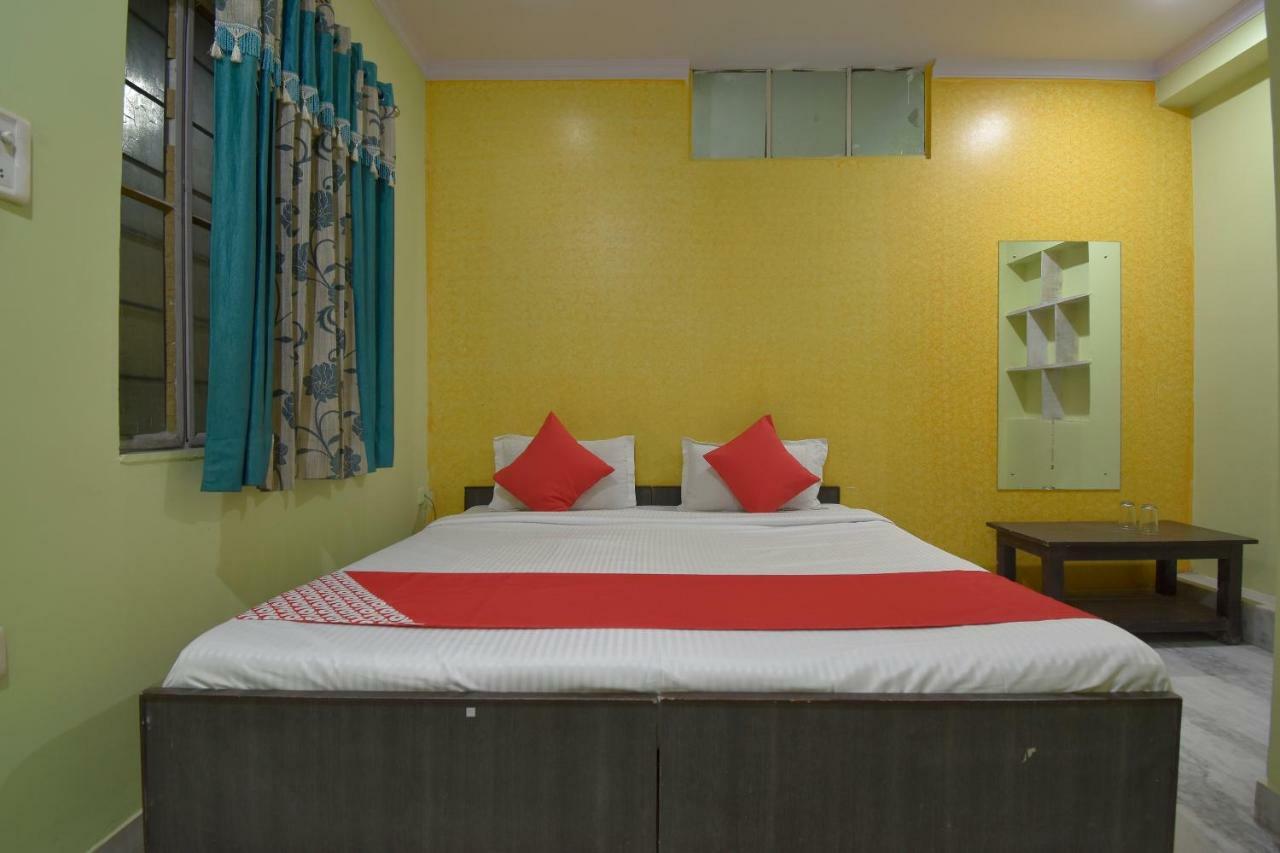 Fabhotel Golden Leaf I Jaipur Bagian luar foto