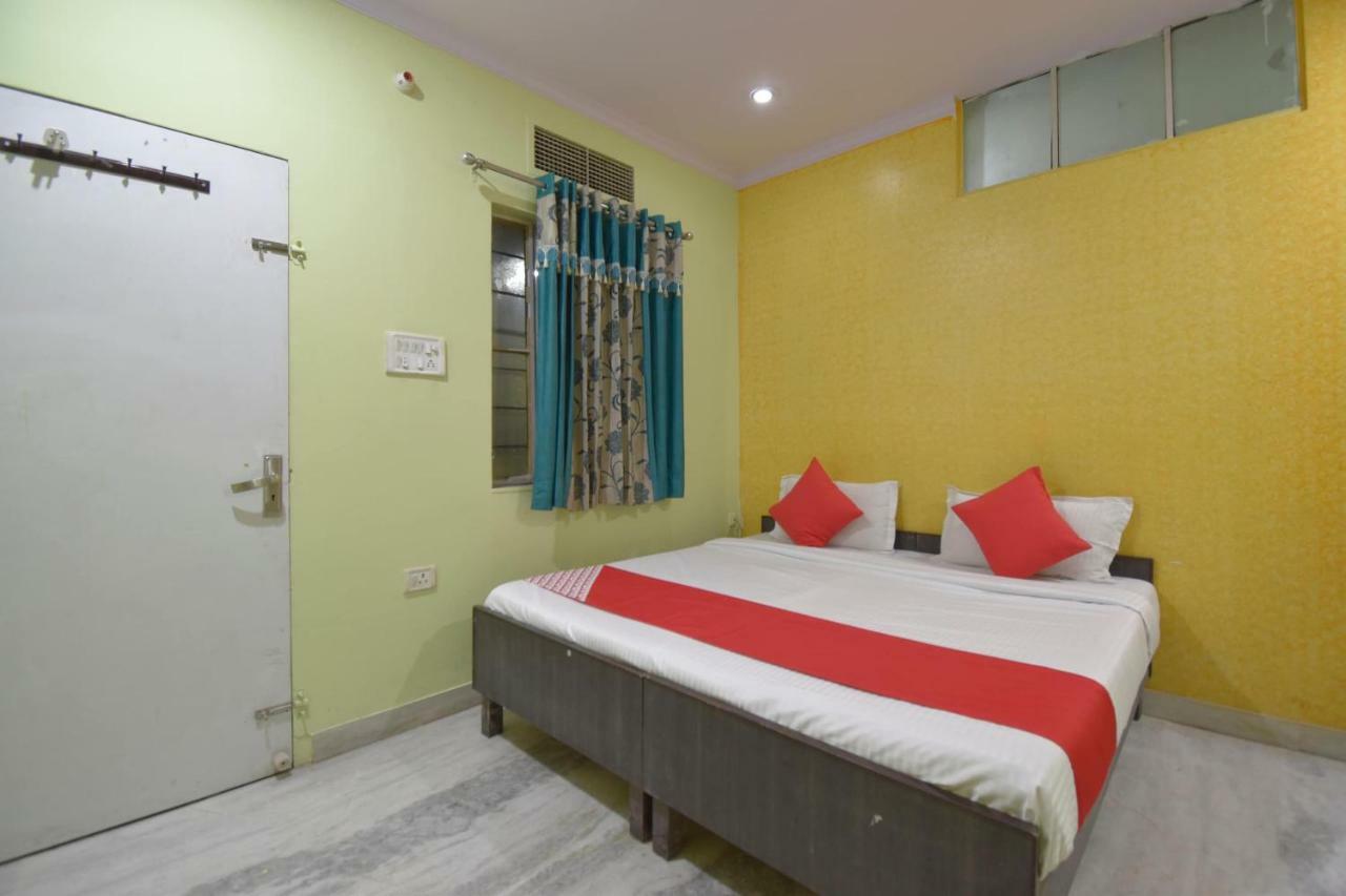 Fabhotel Golden Leaf I Jaipur Bagian luar foto