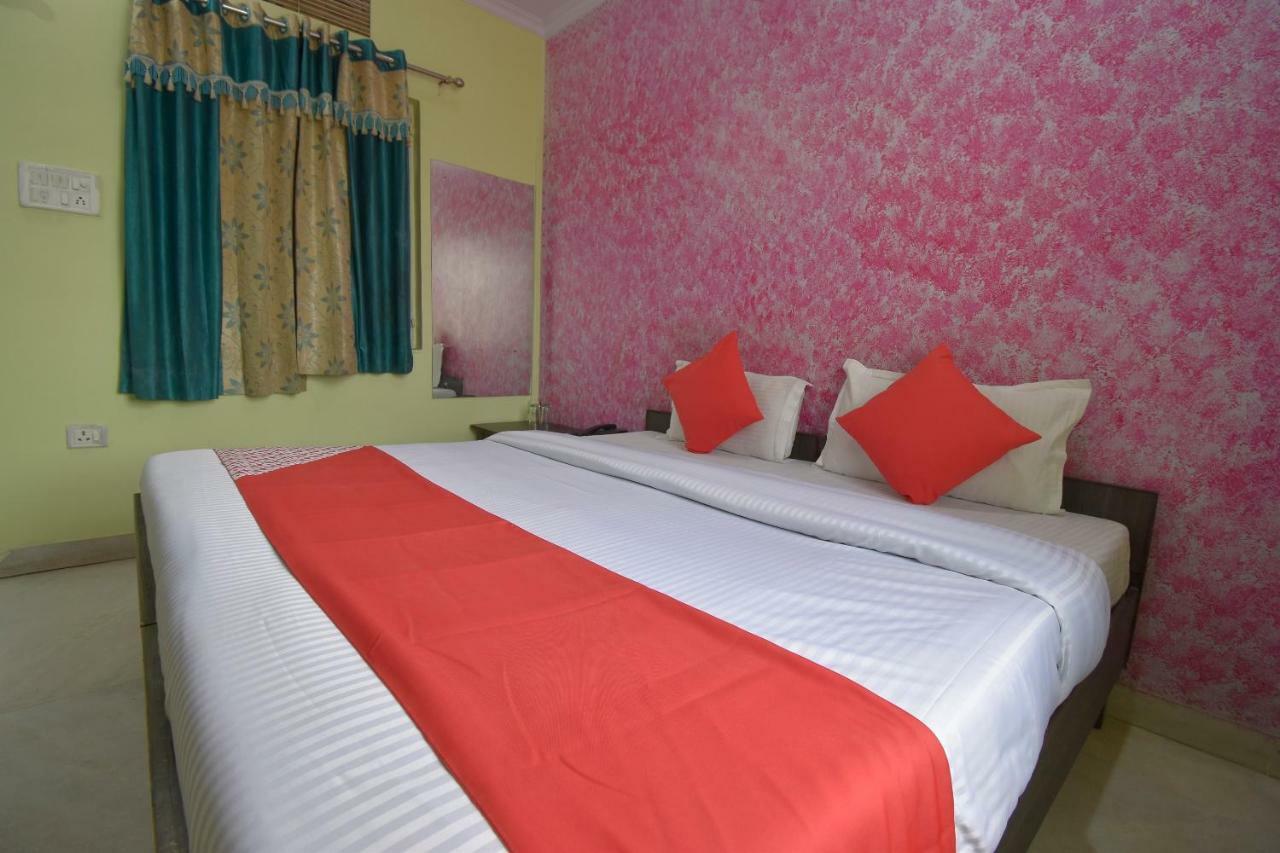 Fabhotel Golden Leaf I Jaipur Bagian luar foto