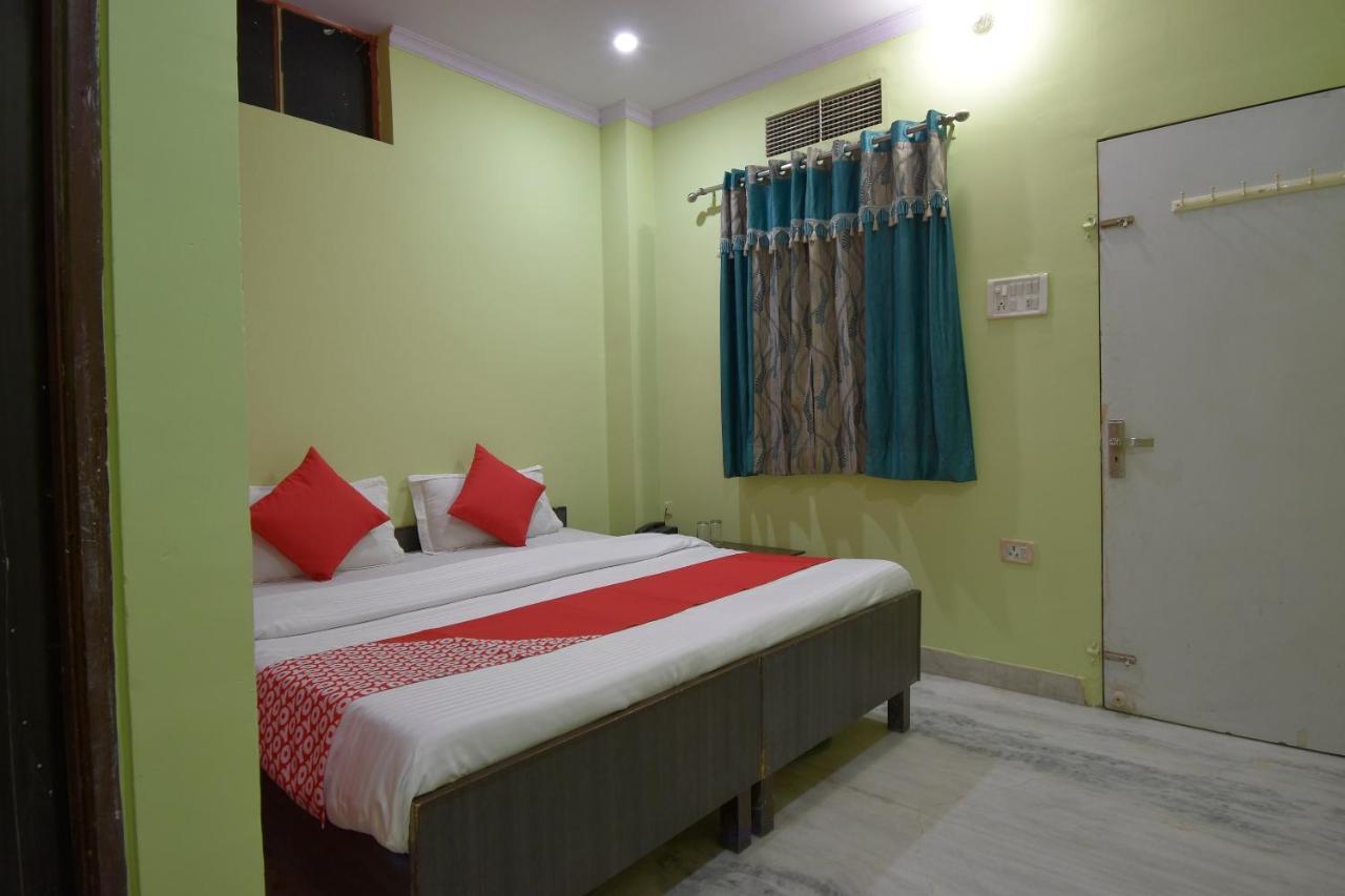 Fabhotel Golden Leaf I Jaipur Bagian luar foto