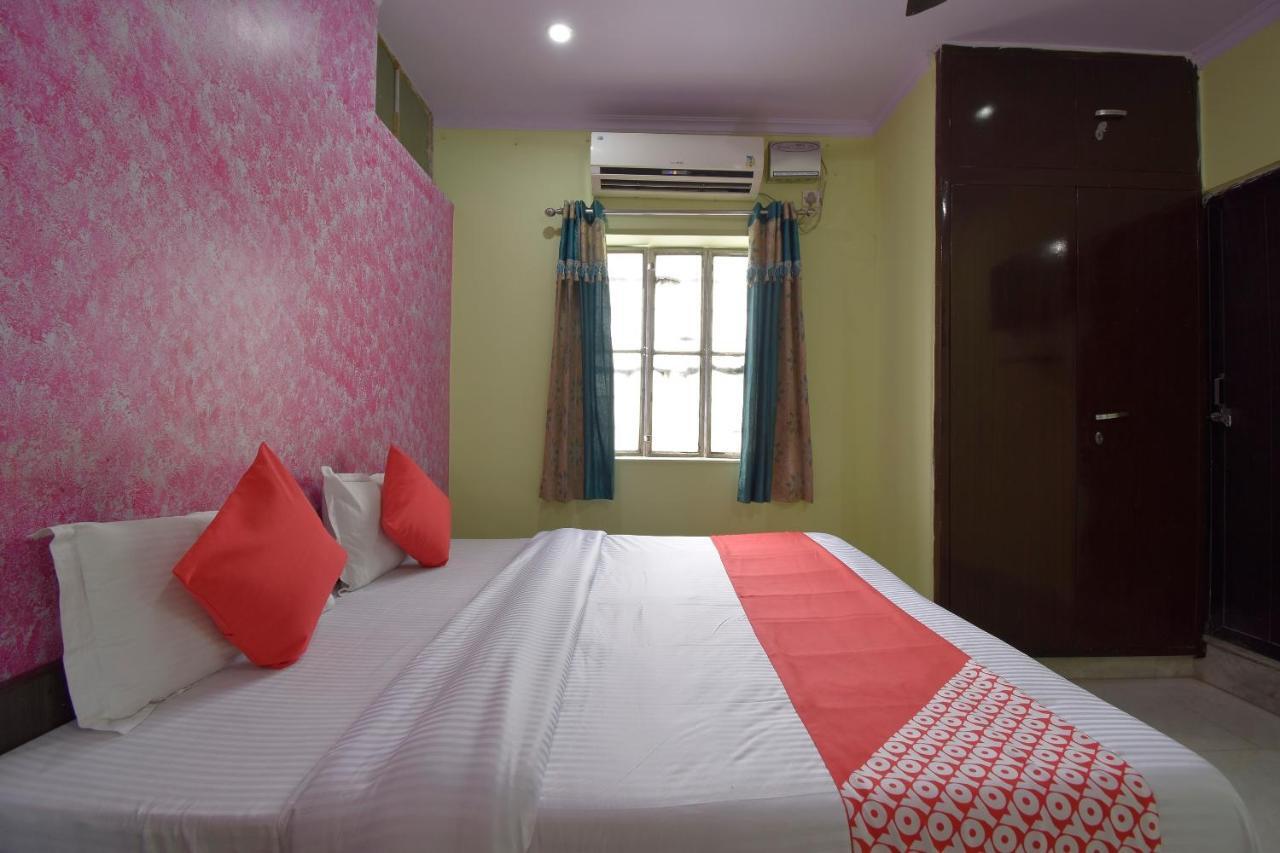 Fabhotel Golden Leaf I Jaipur Bagian luar foto