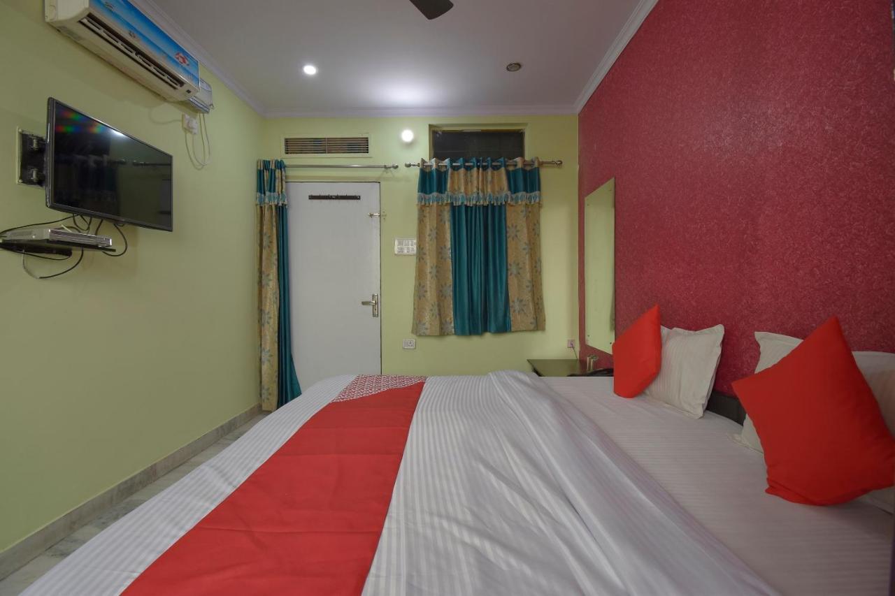 Fabhotel Golden Leaf I Jaipur Bagian luar foto