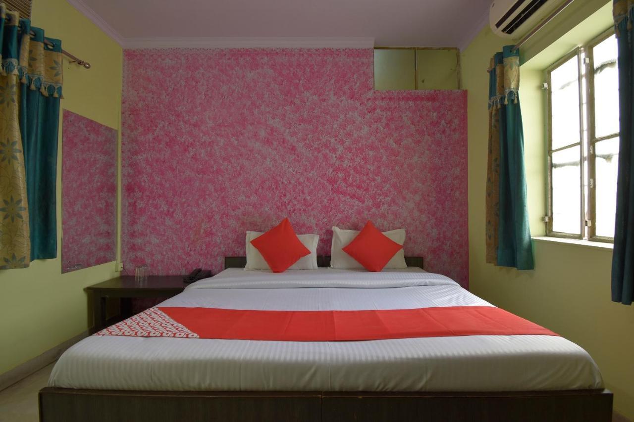 Fabhotel Golden Leaf I Jaipur Bagian luar foto